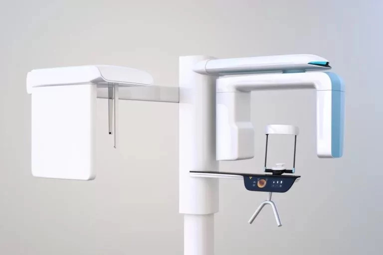 Cone-Beam Computed Tomography X-Ray in Horseshoe Bay, TX