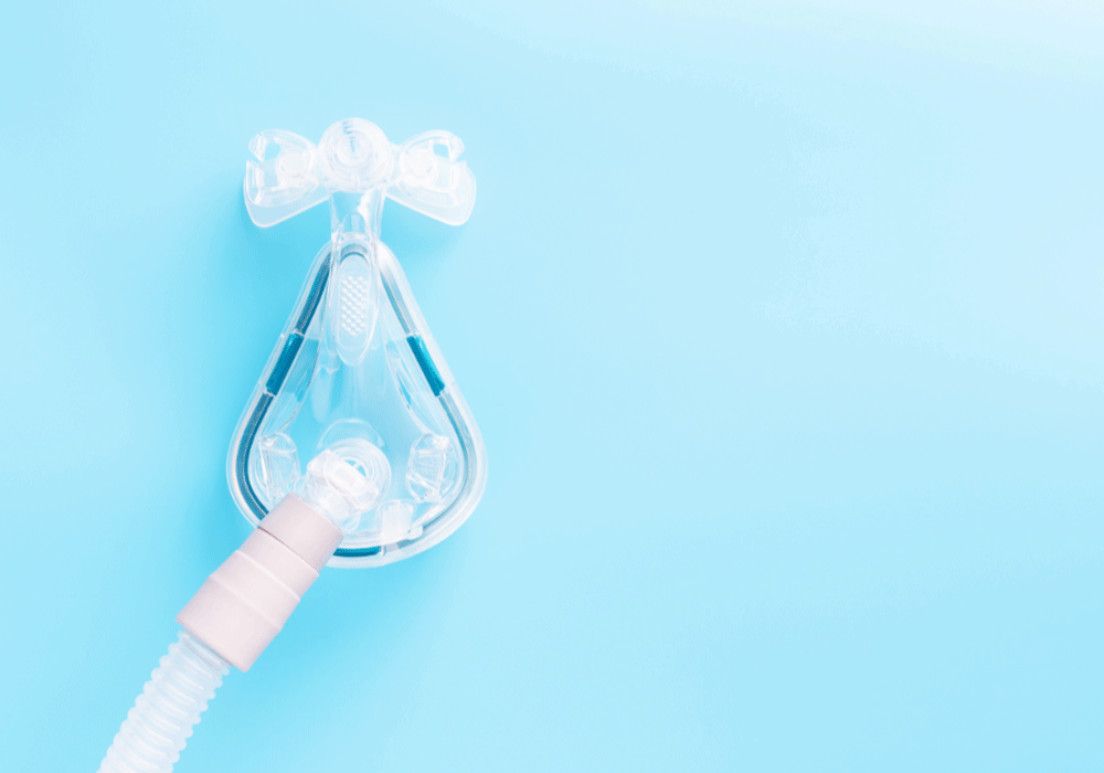 Sleep Apnea