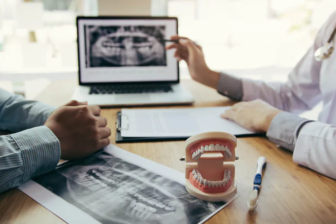 Dental Financial Options in Horseshoe Bay, TX at Horseshoe Bay Dental