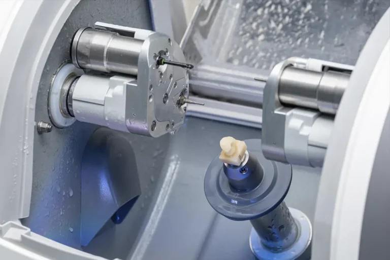CEREC scanner and milling machine in Horseshoe Bay, TX