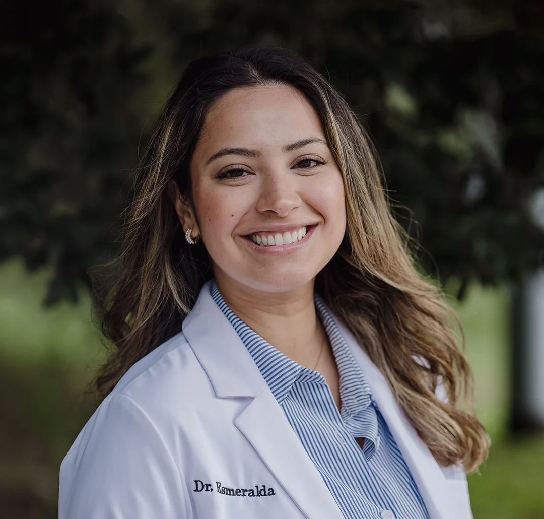 Dr. Esmeralda Marcantel, Dentist in Horseshoe Bay, TX at Horseshoe Bay Dental