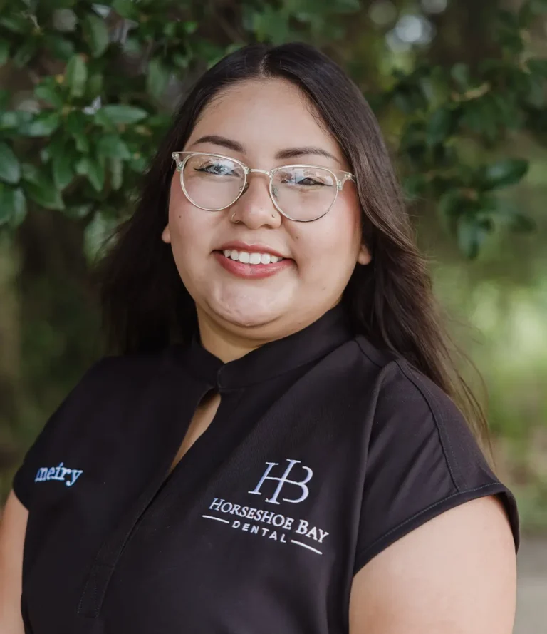Yaneiry, Lead Dental Assistant in Horseshoe Bay, TX at Horseshoe Bay Dental